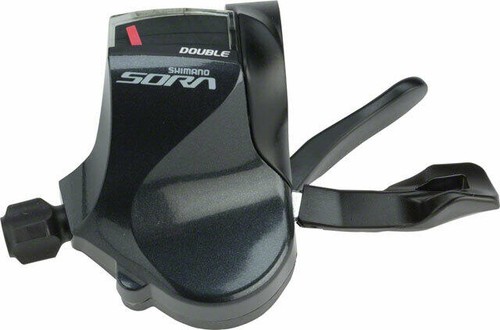 Shimano sora r3000 doppio - sora, (2x)