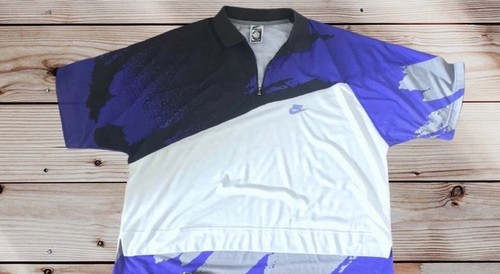 Maglia tennis andre agassi - tennis,
