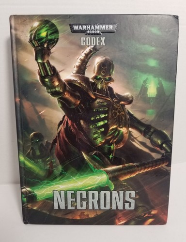 Warhammer 000 codex - warhammer, 40.000