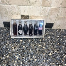 Evolution Of The Coca Cola