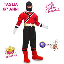 COSTUME VESTITO CARNEVALE
