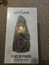 The Witcher 3 Wild Hunt Luogo