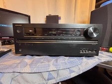 Onkyo TX-NR626 AV Receiver