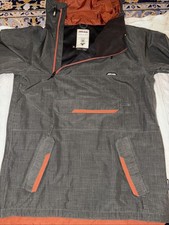 Maglione giacca sci snowboard