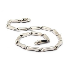 18kt Gold Bracelet Men/Women
