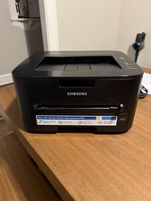 Samsung ML2525W stampante