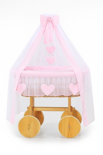 Cesta vimini deluxe amelia - vimini,