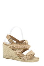 Castaner Womens Strappy