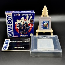 GHOSTBUSTERS II (2) NINTENDO