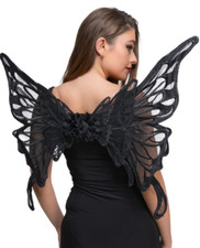 Ali In Pizzo Deluxe Per Adulti