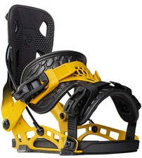 Attacchi Snowboard FLOW NX2