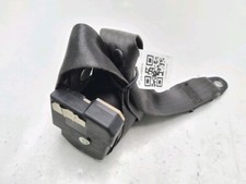 Cintura Sicurezza Posteriore