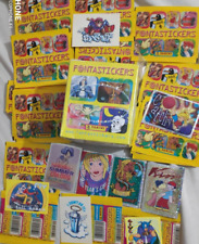 fantastickers 1999 scatola