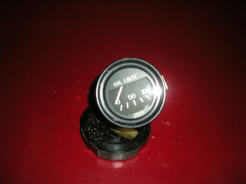 Alfa romeo manometro originale - romeo,
