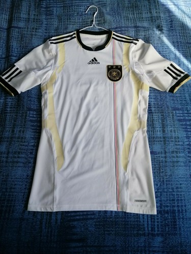 Germany player issue techfit - germany,