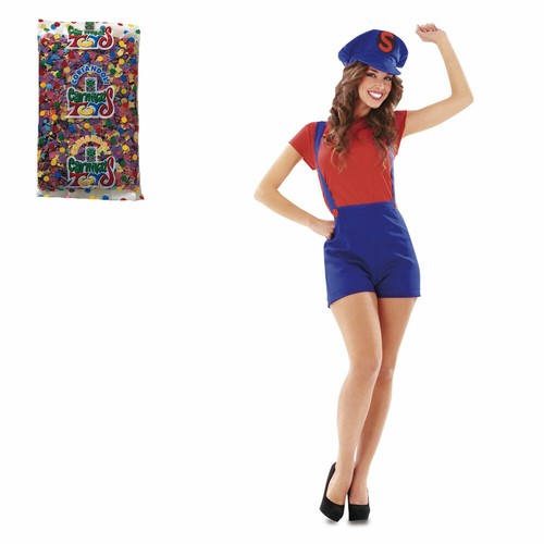 Other costume da - other, me