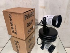 Lampada Faretto Pharo Design