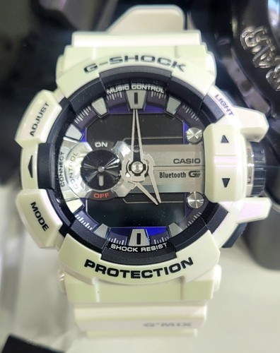 Orologio uomo casio shock - uomo,