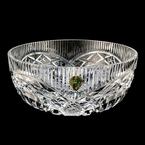 Waterford crystal master - crystal,