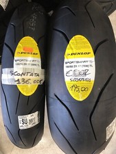 Pneumatici Dunlop Sportsmart