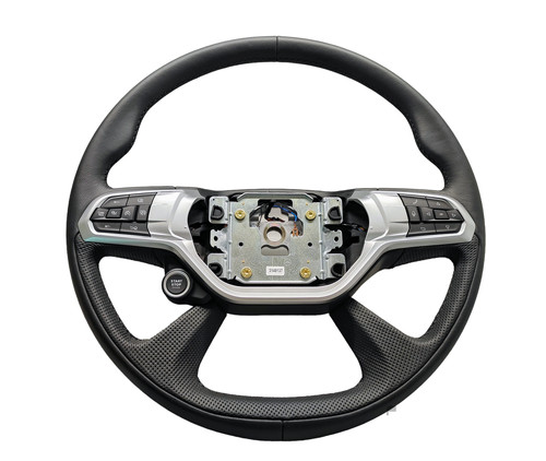 Volante per iveco - volante,
