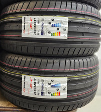 2 PNEUMATICI AUTO SPORTIVA