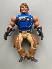 Masters of the Universe