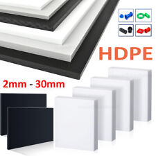 Pannello 2 mm-30 mm PE - HD