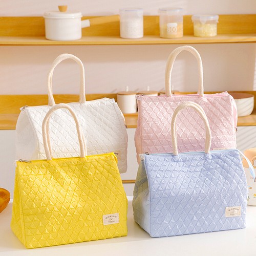 Lunch box borsa - borsa, porta