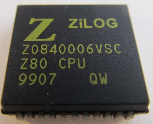 Z0840006vsc z80bcpu zilog - =,