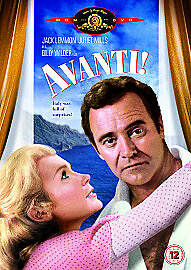 Avanti dvd jack - dvd,
