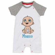 Pagliaccetto neonato