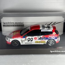 Accensione 1/18 IG #IG3051