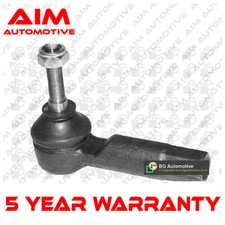 Cravatta Asta Estremità Obiettivo Anteriore Adatta Fiat Bravo 2006-2014 Stilo 2001-2008 #1 9949218