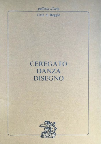 Ceregato danza disegno - disegno., 24