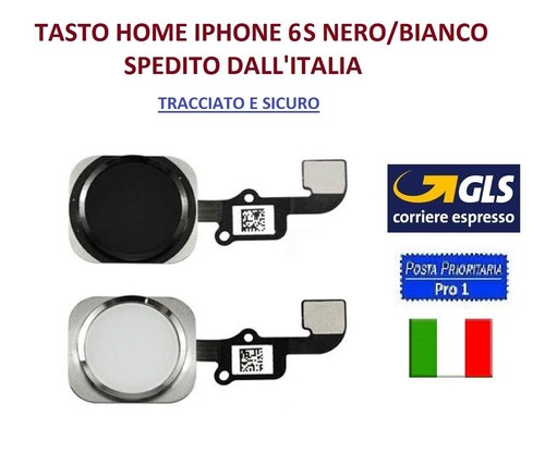 Tasto home button - tasto,
