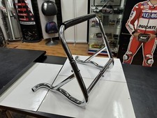 Cavalletto alzamoto universale