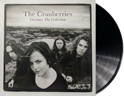 The cranberries dreams - cranberries, dreams: