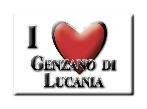 Calamita genzano lucania - calamita,