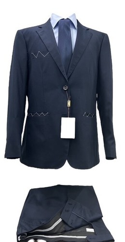 Abito uomo sartoriale - made, in