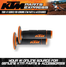 KTM CLOSED END GRIP SET 105