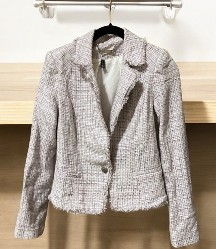 Giacca blazer donna - , bottone