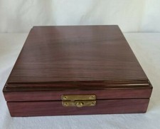 Humidor per sigari vintage in