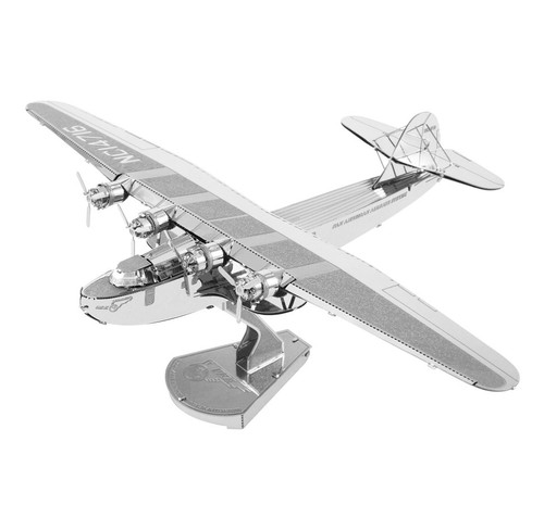 Pan china clipper - am,