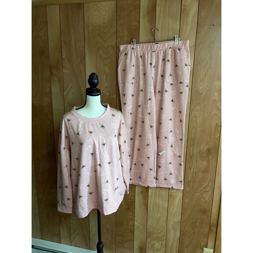 Set pigiama rae dunn - set,