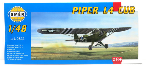 Smer piper cub - smer, usaf,