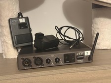 JTS SIEM-2T SIEM-2R IE-1 UHF