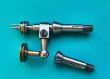 Collettori per tornio 6,5 mm