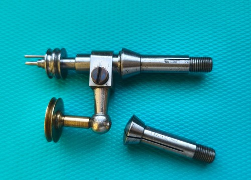 Watchmakers boley 5mm - watchmakers, g.boley
