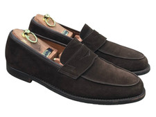 Mocassini Crockett Jones penny